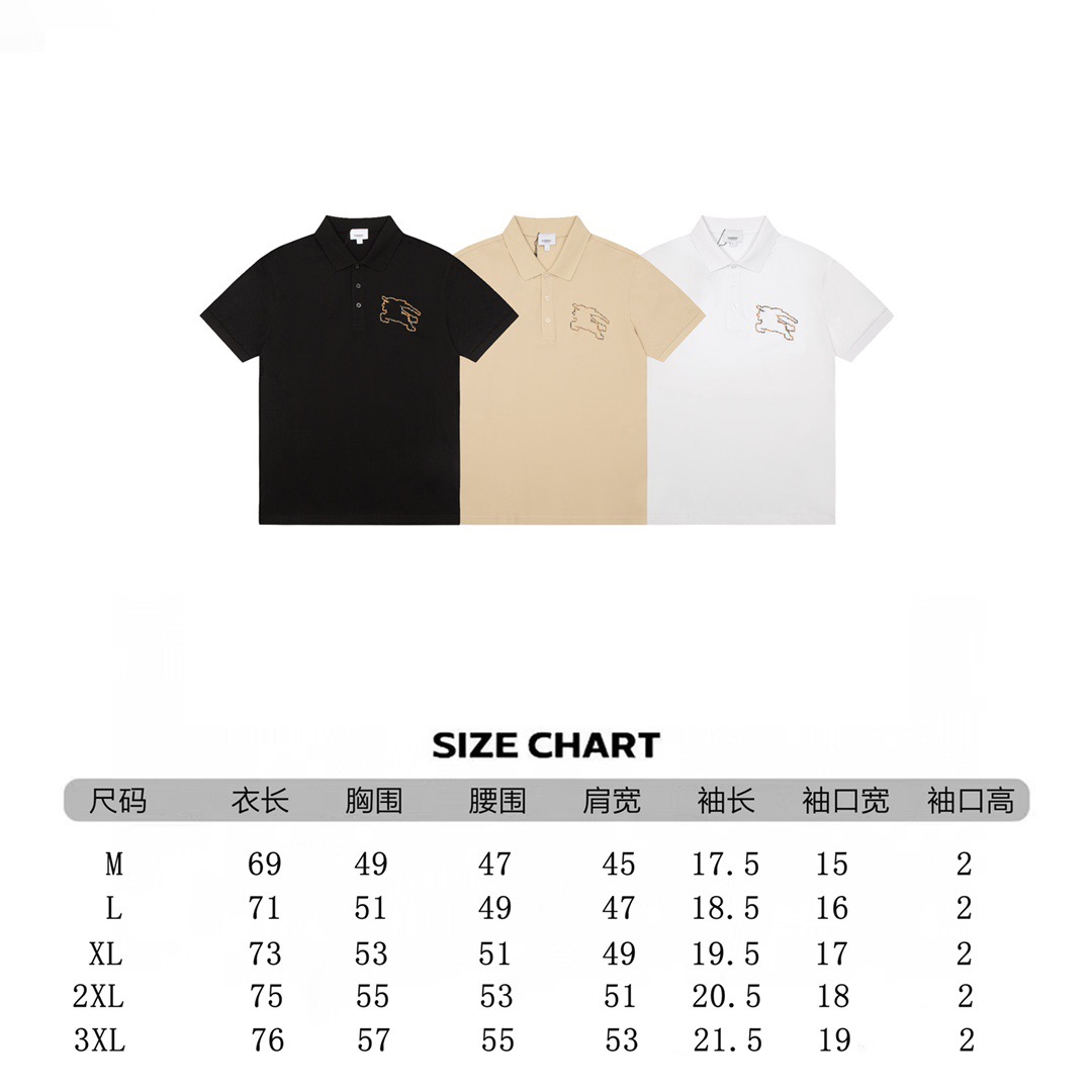 Burberry T-Shirts